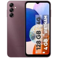 گوشی موبایل سامسونگ مدل Galaxy A14 دو سیم کارت ظرفیت 128 گیگابایت و رم 4 گیگابایت - ویتنام