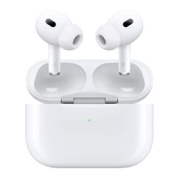 هدفون بلوتوثی اپل مدل AirPods Pro 2nd Generation 2023 Type-C